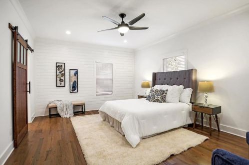 323 Eleanor St, Atlanta GA  30317-2306 exterior