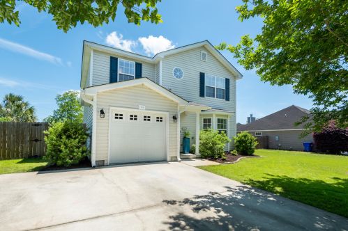 1905 Staffwood Rd, Johns Island, SC 29455-8222