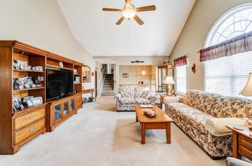 639 Kerry Dr, Big Canoe GA  30143 exterior