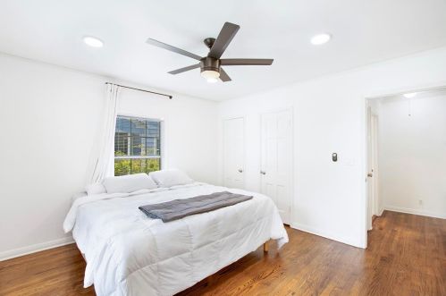 6458 Lindell Ave, Fort Worth TX  76116-4318 exterior