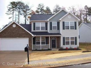 100 Alexan Dr, Simpsonville, SC 29681-7283
