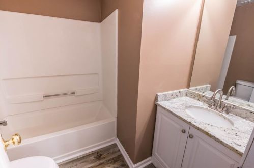 6737 Biscayne Blvd, Rex GA 30273-2244 exterior