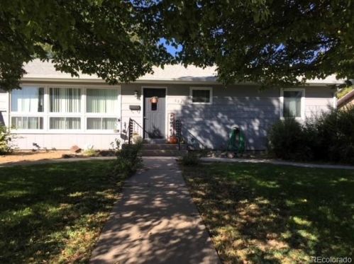 624 Elm St, Yuma, CO 80759-2625
