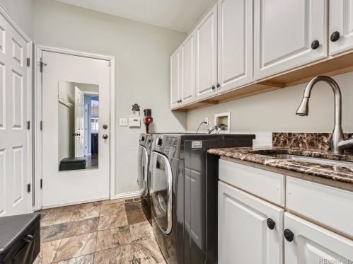 6244 Iola Ct, Englewood CO  80111-6825 exterior