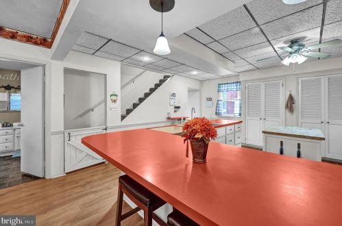 316 Walnut St, Hanover PA 17331-2536 exterior