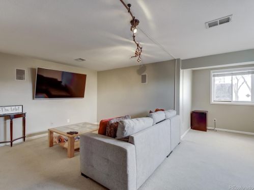 7510 Monaco Way, Englewood CO  80112-2550 exterior