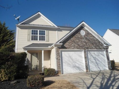 208 Carrington Way, Holly Springs, GA 30115-4714