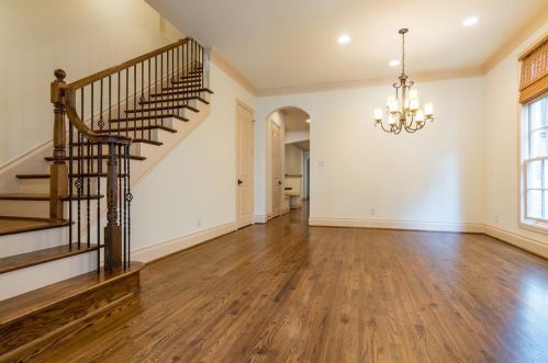 3524 Granada Ave, Dallas TX  75205-2236 exterior