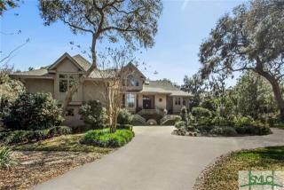 1 Hammock View Ln, Savannah, GA 31411-2603