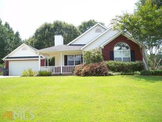 105 Dana Dr, Hampton, GA 30228-2884