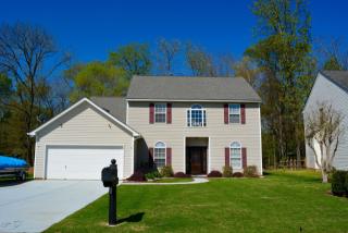 3743 Sedgewick Dr, Concord, NC 28027-9201