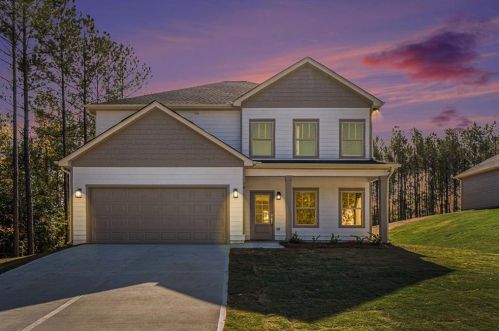 70 Kendall Ln, Porterdale, GA 30014-8495