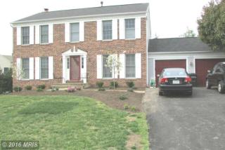 13604 White Stone Ct, Clifton, VA 20124-2400