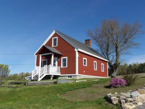 373 Derry Hill Rd, Alstead, NH 03602-4518