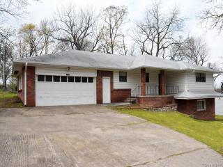 13266 Spruce Ln, Claremore, OK 74017-0790