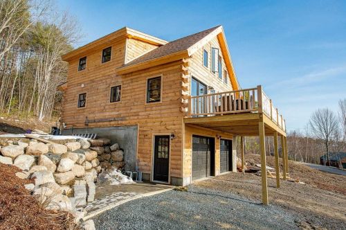 116 Meadow Ln, Ellsworth, NH 03223-4420