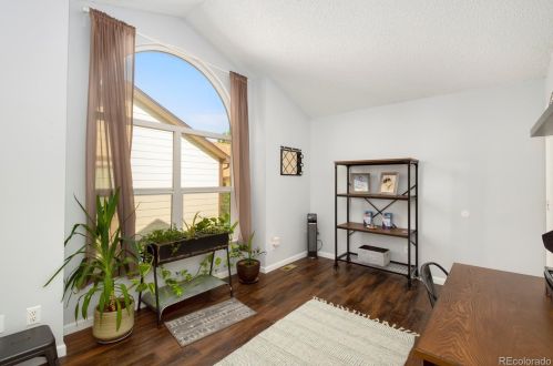 1826 Quintero Way, Aurora CO 80015-2521 exterior