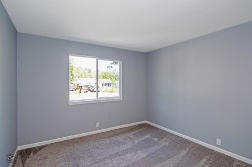 507 Auburn Ln, Crete IL  60417-4439 exterior