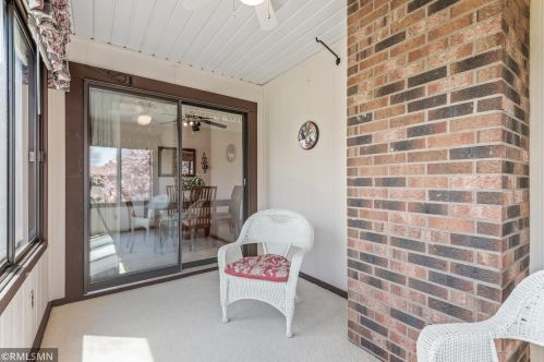 600 Donegal Cir, Saint Paul MN  55126-4715 exterior