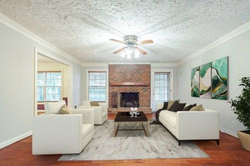 4460 Vineyard Pl, Stone Mountain, GA 30083-2550