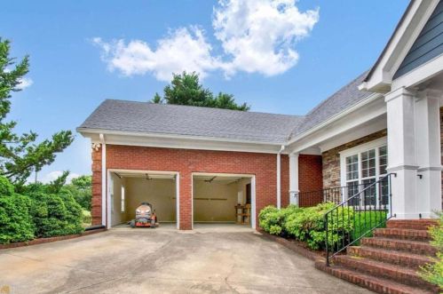 630 Bethel Rd, Conyers GA  30012-1740 exterior