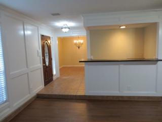 5406 Woodville Ln, Spring TX  77379-7955 exterior