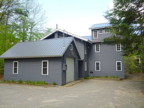 7 Little Shore Dr, Madison, NH 03849-5514