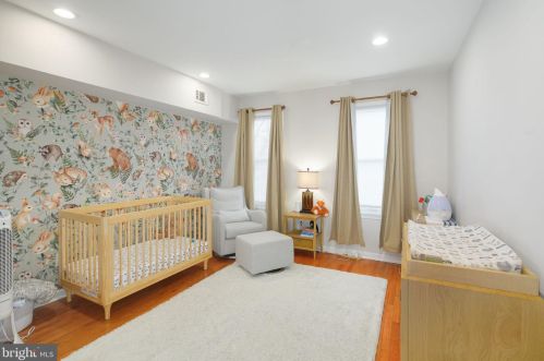 1018 22nd St, Philadelphia PA  19146-2544 exterior