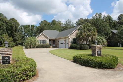 56 Ridge Lake Dr, Foreston, SC 29102-9511