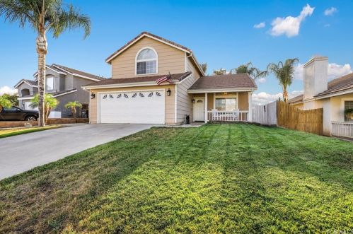 30481 Cleary St, Sun City, CA 92584-8754