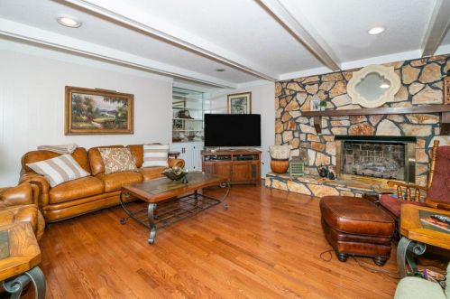101 Dogwood Trl, Big Canoe GA  30143-2041 exterior