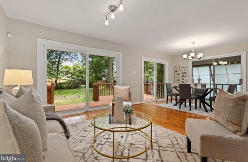 15309 Peach Orchard Rd, Silver Spring MD 20905-4338 exterior