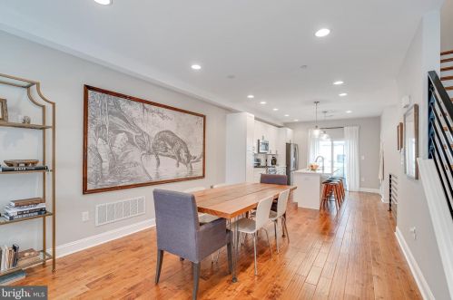 1421 Howard St, Philadelphia PA  19122-3905 exterior