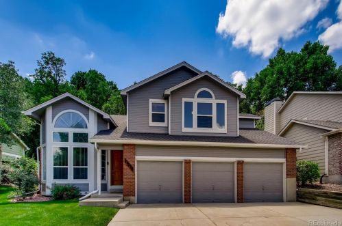 11230 66th Pl, Arvada, CO 80004-2552