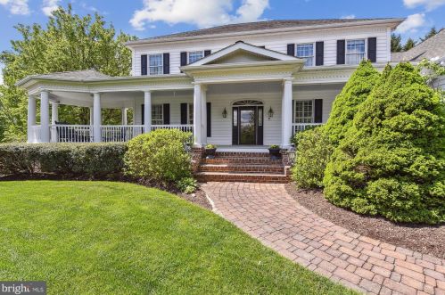 2340 Whispering Dr, Forest Hill, MD 21050-1327