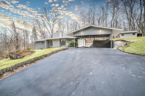 700 Eversole Rd, Cincinnati, OH 45230-3545