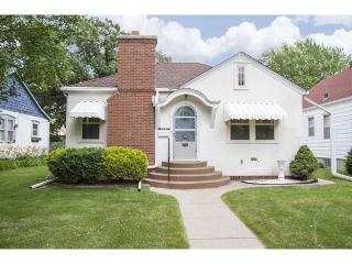 2643 Mckinley St, Minneapolis MN  55418-3135 exterior