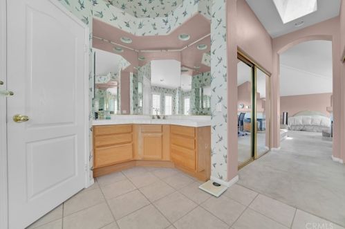 1292 Night Star Way, Anaheim CA  92808-2518 exterior