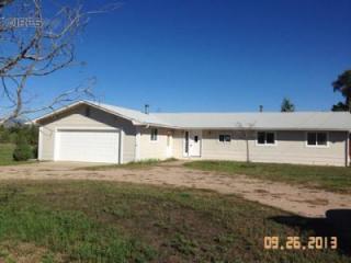 3112 Cottonwood Ln, Longmont, CO 80513-8534