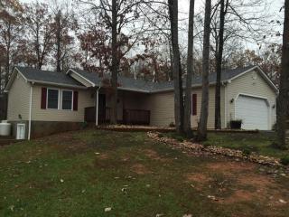 1061 Dark Hollow Rd, Scruggs, VA 24121-3510