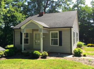 280 Rosemont Rd, Asheboro, NC 27203-0607