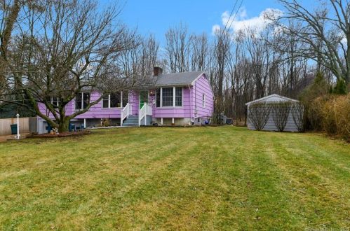 75 Rolling Acres Rd, Cheshire, CT 06410-2118