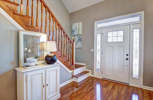 3037 Vineyard Way, Smyrna GA  30082-1851 exterior