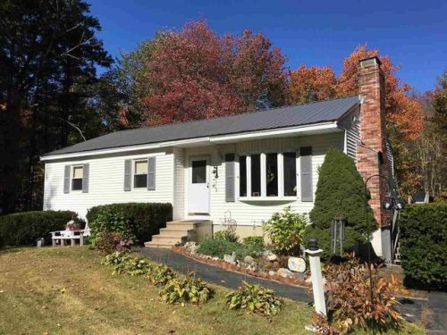 28 Justin Cir, Londonderry, NH 03053-2547