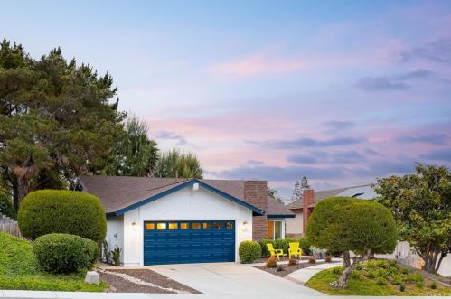 3540 Sea Ridge Rd, Oceanside, CA 92054-4613