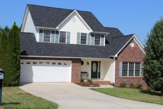 2577 Ironwood Dr, Hickory, NC 28602-9480