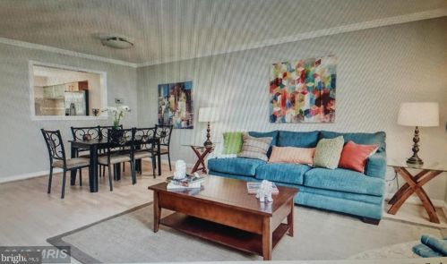 14206 Plum Run Way, Silver Spring MD 20906-6315 exterior