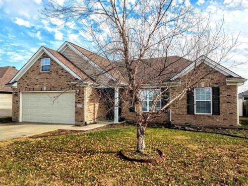 4940 Penrose Dr, Newburgh, IN 47630-2426