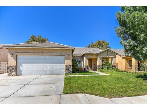 45841 Berkshire St, Lancaster, CA 93534-5463