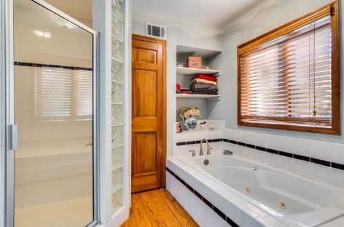 143 Ward Rdg Rd, Big Canoe GA  30143-0066 exterior